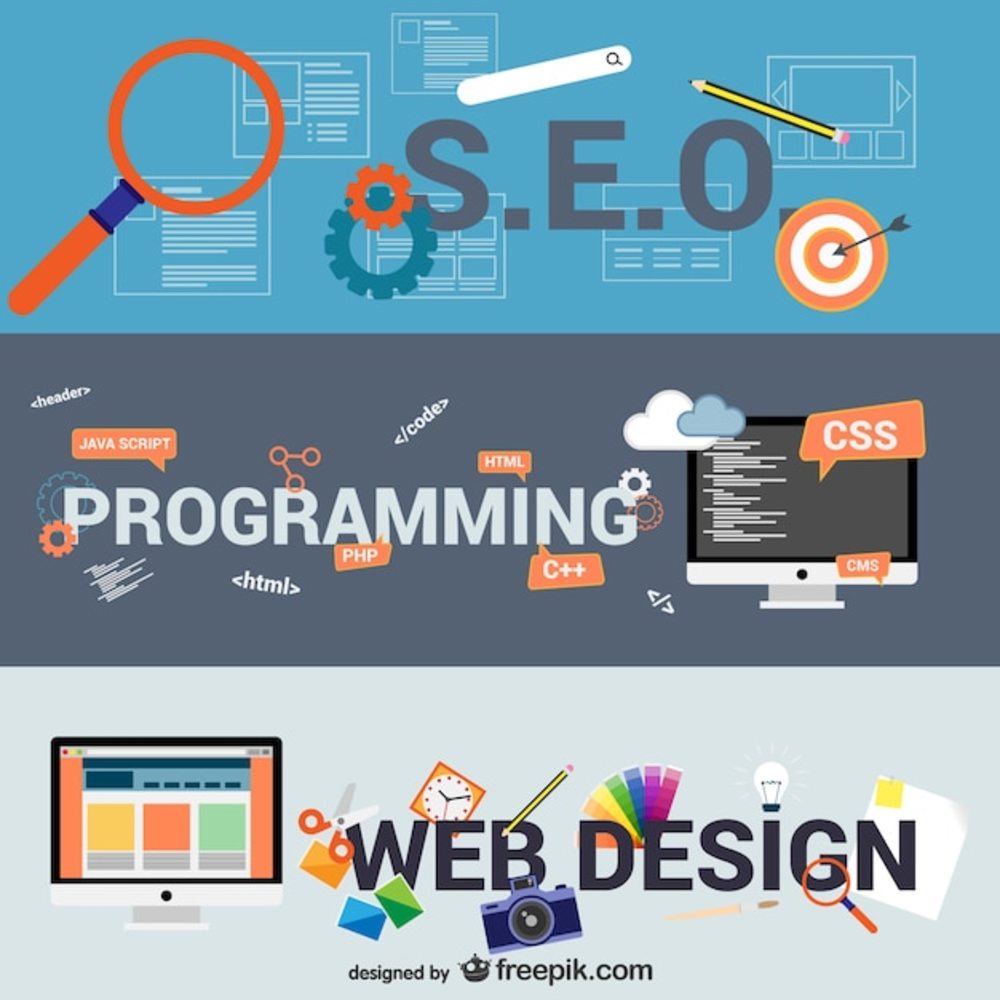 電子商務和網(wǎng)頁設計元素