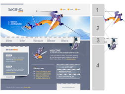 網(wǎng)頁設(shè)計(jì)構(gòu)圖技巧開拓網(wǎng)頁設(shè)計(jì)思路