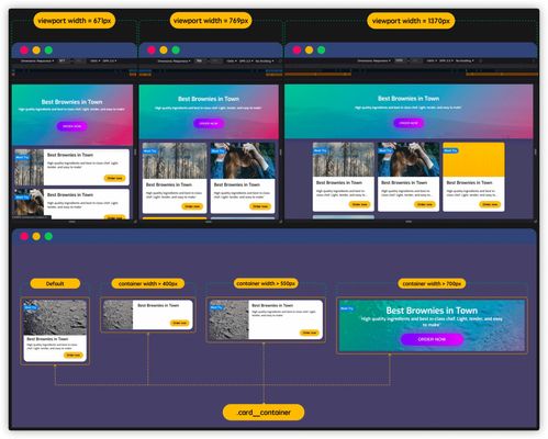 大漠老師 2022 年的 css,到底有哪些特性