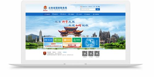 云南國稅局 昆明網絡公司 云南網絡公司 網頁設計 網站建設 網站制作公司 新媒體運營公司 app開發 小程序研發 盡在昆明奧遠科技