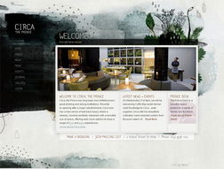 41個綠色大自然主題的漂亮網(wǎng)頁設(shè)計